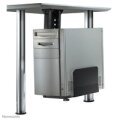 Neomounts CPU-D200BLACK CPU-Halter - max 30 kg - universal - Tischmontierte CPU-Halterung - 30 kg - Schwarz - Stahl - Taiwan - 230 mm