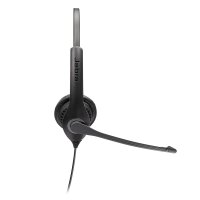 Jabra Biz 1100 EDU - Kabelgebunden - 80 - 20000 Hz - Ausbildung - 89 g - Kopfhörer - Schwarz