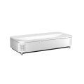 Epson EB-810E 16:9 LCD-Digital-Projektor - Full HD WUXGA (1.920x1.080) - 5.000 Ansilumen