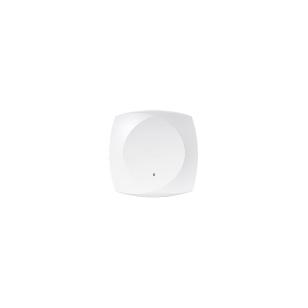 Cisco Wireless 9178I W7 4 radio 3 band 4x4UWB - Access Point - 24 Gbps