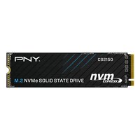 PNY CS2150 - SSD - verschlüsselt - 1 TB - intern -...