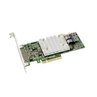 Microchip Technology SmartRAID 3102E-8i, PCIe, SAS, SATA, Niedriges Profil, PCIe 3.0, 1370000 h, CE, FCC, UL, C-tick, VCCI, KCC, CNS