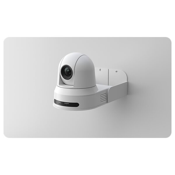 Cisco Webex PTZ 4K Camera - 4K Ultra HD - 3840 x 2160 Pixel - 60 fps - 70° - 20x - 12x