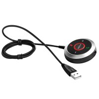 Jabra Evolve 40 Link - Audio - Kabelgebunden -...