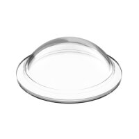 Axis 01567-001, Hülle, Transparent, Axis, AXISM3057-PLVE, AXISM3058-PLVE, Kratzresistent