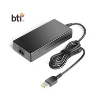 BTI AC ADAPTER FOR LENOVO UK VERSION SLIM TIP