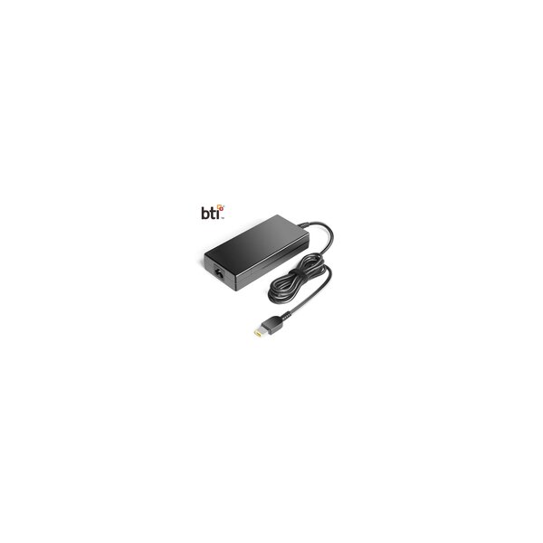 BTI AC ADAPTER FOR LENOVO UK VERSION SLIM TIP