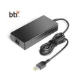 BTI AC ADAPTER FOR LENOVO UK VERSION SLIM TIP