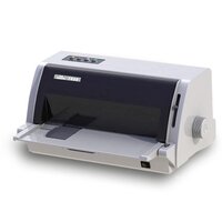 TallyGenicom Americas 1330 - 450 Zeichen pro Sekunde - 360 x 360 DPI - 200 Zeichen pro Sekunde - 20 Zeichen pro Zoll - 7 Kopien - HS Draft - Souvenir - Kurier - Entwurf - Gotisch - OCR-A - OCR-B - Orator - Prestige - Römisch - Sans...