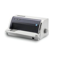 TallyGenicom Americas 1330 - 450 Zeichen pro Sekunde - 360 x 360 DPI - 200 Zeichen pro Sekunde - 20 Zeichen pro Zoll - 7 Kopien - HS Draft - Souvenir - Kurier - Entwurf - Gotisch - OCR-A - OCR-B - Orator - Prestige - Römisch - Sans...