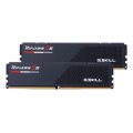G.Skill F5-6000J2836G32GX2-RS5K, 64 GB, 2 x 32 GB, DDR5, 6000 MHz - G.Skill F5-6000J2836G32GX2-RS5K. Komponente für: PC