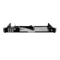 SonicWALL TZ470/TZ370/TZ270 RACKMOUNT KIT - Schwarz