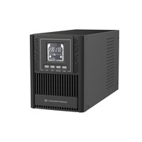 Conceptronic ZEUS USV Online UPS IEC EPO Port - (Offline-) USV - 240 min