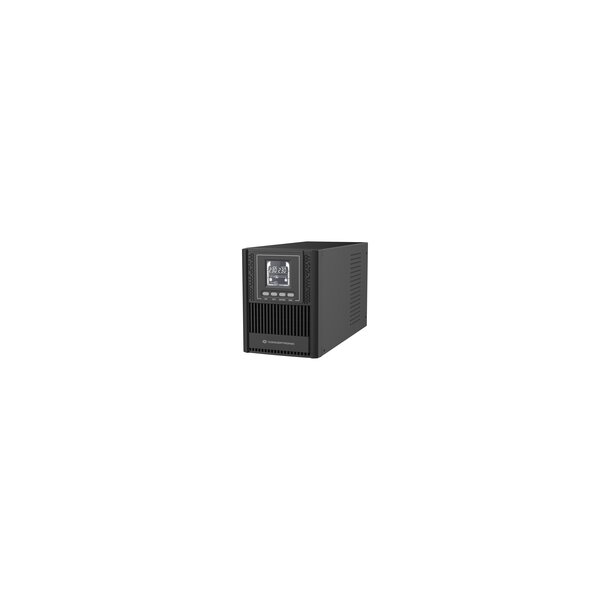 Conceptronic ZEUS USV Online UPS IEC EPO Port - (Offline-) USV - 240 min