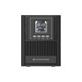 Conceptronic ZEUS USV Online UPS IEC EPO Port - (Offline-) USV - 240 min