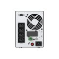 Conceptronic ZEUS USV Online UPS IEC EPO Port - (Offline-) USV - 240 min