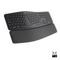 Logitech Ergo K860, Volle Größe (100%),...