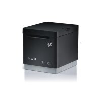 Star Micronics mC-Print2 - Thermodruck - POS-Drucker - 203 x 203 DPI - 100 mm/sek - 0.053 - 0.075 µm - 5 cm
