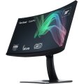 ViewSonic ColorPro VP3881a - LED-Monitor mit KVM-Switch - gebogen
