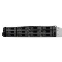 Synology SA SA3410 - NAS - Rack (2U) - Intel® Xeon® - D-1541 - 16 GB - DDR4