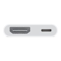 Apple MW2P3ZM/A, USB Typ-C, Lightning, 1920 x 1080 (HD...