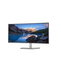 Dell UltraSharp U3423WE Monitor - Flachbildschirm (TFT/LCD) - 86,7 cm