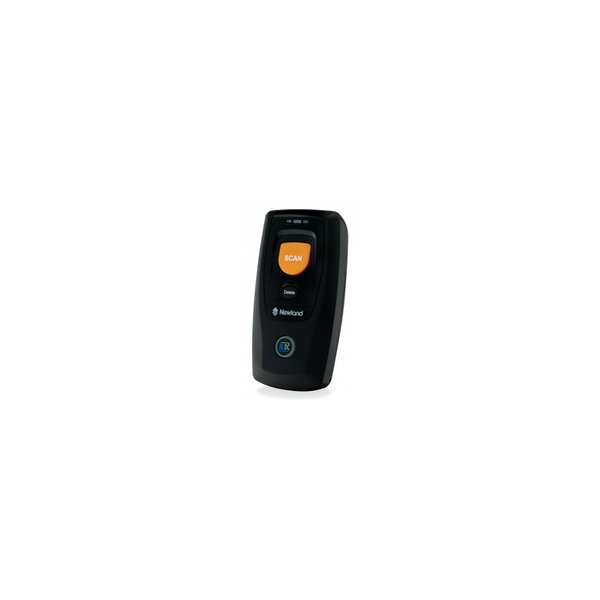 Newland BS80 Piranha II 2D - Tragbares Barcodelesegerät - 1D/2D - CMOS - China Post - Codabar - Code 128 - Code 39 - Code 93 - EAN-13 - EAN-8 - GS1 DataBar - GS1-128... - Aztec Code - Datenmatrix - MaxiCode - MicroPDF417 - PDF417 - QR Code - 1280 x 800 Pi