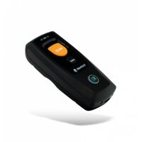 Newland BS80 Piranha II 2D - Tragbares...