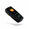 Newland BS80 Piranha II 2D - Tragbares Barcodelesegerät - 1D/2D - CMOS - China Post - Codabar - Code 128 - Code 39 - Code 93 - EAN-13 - EAN-8 - GS1 DataBar - GS1-128... - Aztec Code - Datenmatrix - MaxiCode - MicroPDF417 - PDF417 - QR Code - 1280 x 800 Pi