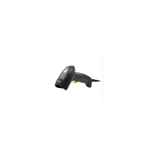 Newland HR1550-30 - Tragbares Barcodelesegerät - 1D - Linear - Codabar - Code 128 - Code 39 - Code 93 - EAN 128 - EAN-13 - EAN-8 - GS1 DataBar - ISBN - Interleaved 2 of... - Kabellos - RS-232 - USB