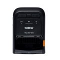 Brother RJ-2035B - Thermodruck - Mobiler Drucker - 203 x 203 DPI - 101,6 mm/sek - 3 cm - 58 mm