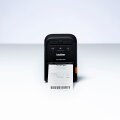 Brother RJ-2035B - Thermodruck - Mobiler Drucker - 203 x 203 DPI - 101,6 mm/sek - 3 cm - 58 mm