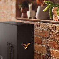 HP Victus by HP TG02-2221ng PC, Intel® Core™ i5, i5-14400F, 16 GB, DDR4-SDRAM, 512 GB, FreeDOS