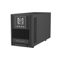 Conceptronic ZEUS USV Online UPS IEC EPO Port - (Offline-) USV - 240 min