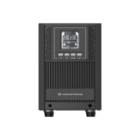 Conceptronic ZEUS52E2K 2000VA 1800W Online Tower USV,...