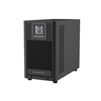 Conceptronic ZEUS USV Online UPS IEC EPO Port - (Offline-) USV - 240 min