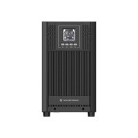 Conceptronic ZEUS52E3K 3000VA 2700W Online Tower USV,...