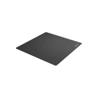 3Dconnexion CadMouse Pad Compact, Schwarz, Monochromatisch, Silikon, Anti-Rutsch-Basis