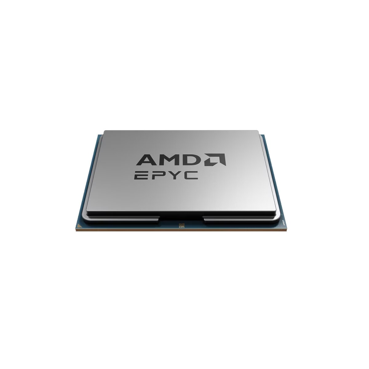 AMD Epyc 9655P - - 96 Kerne - 192 Threads - AMD EPYC - 2,6 GHz