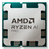 AMD Ryzen 7 8700G AM5 Tray - 5,15 GHz - 24 MB