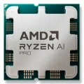 AMD Ryzen 7 8700G AM5 Tray - 5,15 GHz - 24 MB