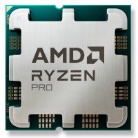AMD Ryzen 5 PRO 8500G, AMD Ryzen™ 5 PRO, Sockel...