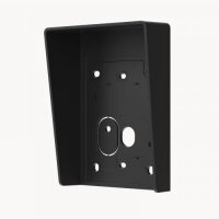 Axis 02532-001, Schwarz, AXIS A4120-E, Kunststoff