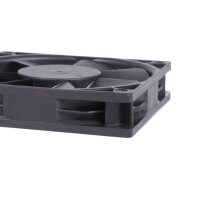 Alphacool 24845, Ventilator, 12 cm, 4000 RPM, 30 dB, 51,5 dB, 119,8 cfm