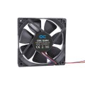 Alphacool 24845 - Ventilator - 12 cm - 4000 RPM - 30 dB - 51,5 dB - 119,8 cfm