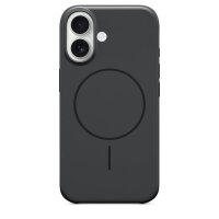 Apple Beats iPhone 16 Case mit MagSafe – Nachtschwarz, Cover, Apple, iPhone 16, 15,5 cm (6.1"), Schwarz