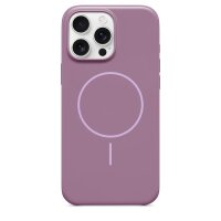 Apple Beats iPhone 16 Pro Max Case mit MagSafe – Sunset Lila, Cover, Apple, iPhone 16 Pro Max, 17,5 cm (6.9"), Violett