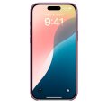Apple iPhone 16 Pro Max Case mit MagSafe sunsetlila