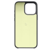 Apple Case mit MagSafe schwarz iPhone 16 Pro Max