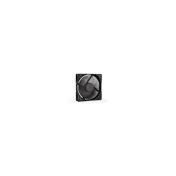 ENDORFY Stratus 120 PWM - Ventilator - 12 cm - 200 RPM - 1400 RPM - Schwarz